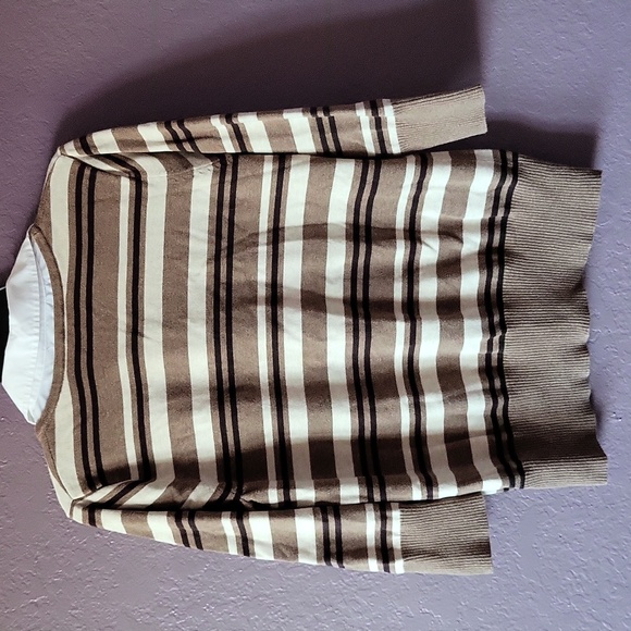 Croft & Barrow Layered Sweater - Picture 11 of 13